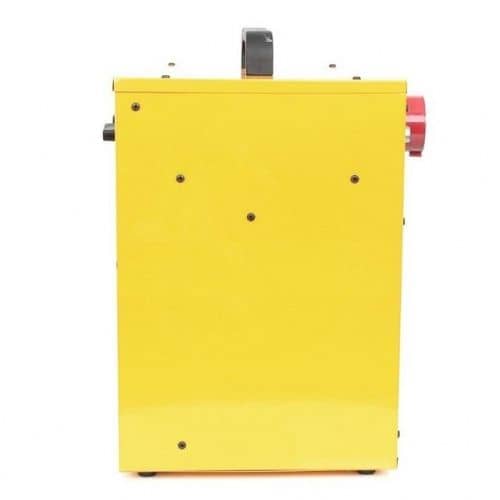 Купить Тепловая пушка Master B 5 ECA электрическая по низкой цене