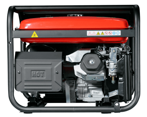 Купить Генератор Fubag BS 3300 ES бензиновый по низкой цене