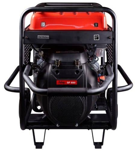 Купить Генератор Fubag BS 11000 A ES бензиновый по низкой цене