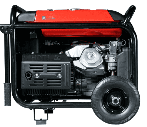 Купить Генератор Fubag TI 7000 A ES бензиновый по низкой цене