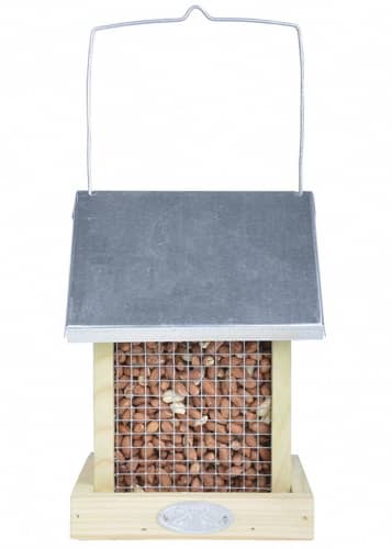 Купить Кормушка для птиц «Домик» Esschert Design по низкой цене