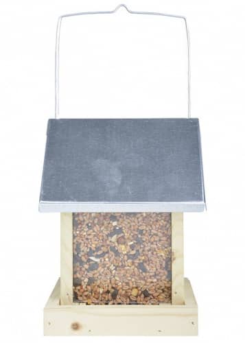 Купить Кормушка для птиц «Домик» Esschert Design по низкой цене