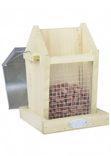 Купить Кормушка для птиц «Домик» Esschert Design по низкой цене