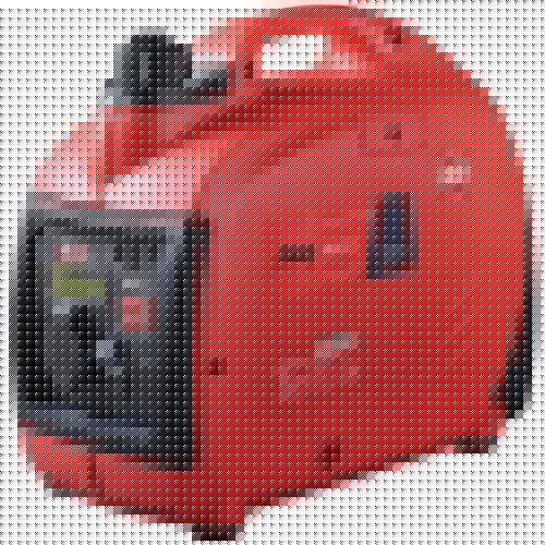 Купить Генератор Fubag TI 800 бензиновый по низкой цене