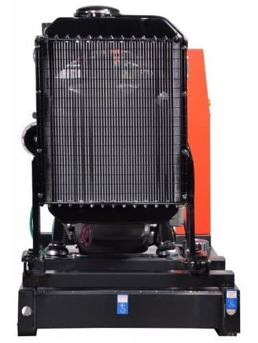 Купить Генератор Fubag DS 100 DA ES дизельный по низкой цене