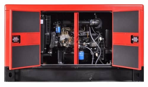 Купить Генератор Fubag DS 16 AC ES дизельный по низкой цене