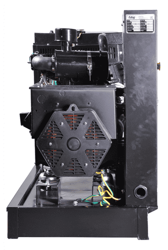 Купить Генератор Fubag DS 16 DA ES дизельный по низкой цене