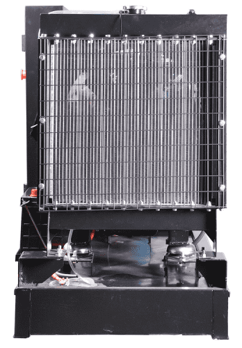 Купить Генератор Fubag DS 16 DA ES дизельный по низкой цене