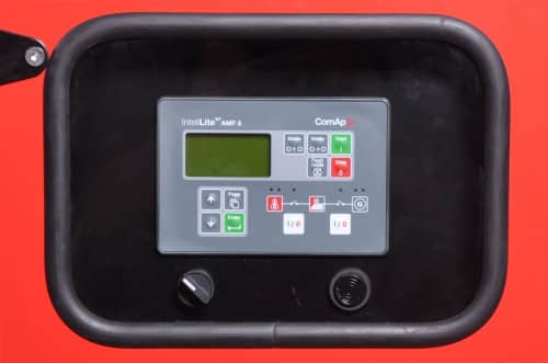 Купить Генератор Fubag DS 16 DAC ES дизельный по низкой цене