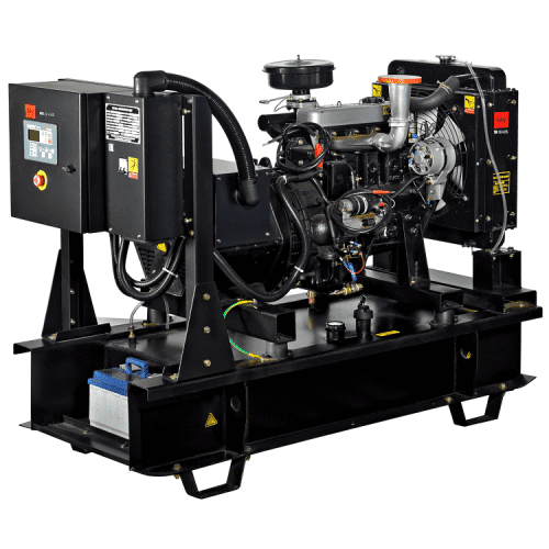 Купить Генератор Fubag DS 22 A ES дизельный по низкой цене