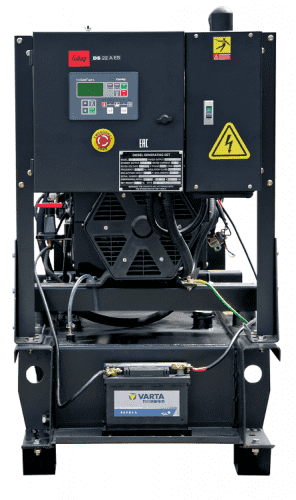 Купить Генератор Fubag DS 22 A ES дизельный по низкой цене