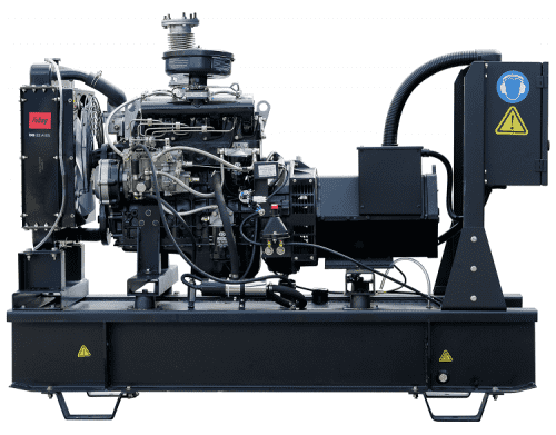 Купить Генератор Fubag DS 22 A ES дизельный по низкой цене