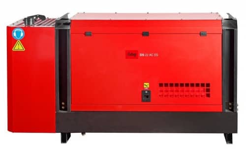 Купить Генератор Fubag DS 22 AC ES дизельный по низкой цене