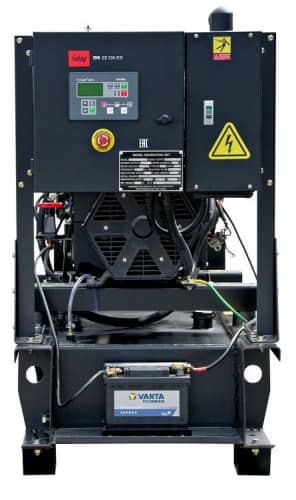 Купить Генератор Fubag DS 22 DA ES дизельный по низкой цене