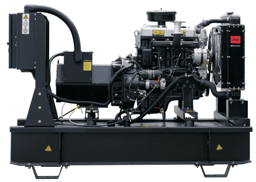 Купить Генератор Fubag DS 22 DA ES дизельный по низкой цене