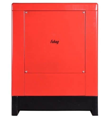 Купить Генератор Fubag DS 40 DAC ES дизельный по низкой цене