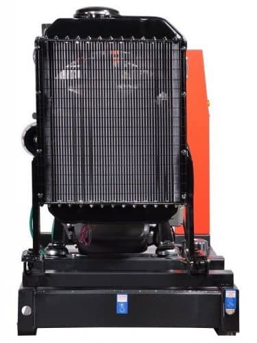 Купить Генератор Fubag DS 68 DA ES дизельный по низкой цене