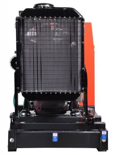 Купить Генератор Fubag DS 80 DA ES дизельный по низкой цене