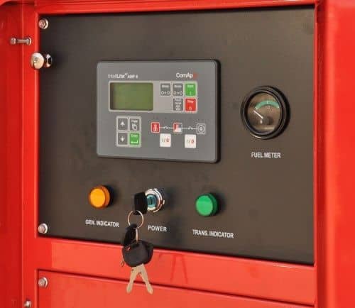 Купить Генератор Fubag DS 80 DAC ES дизельный по низкой цене