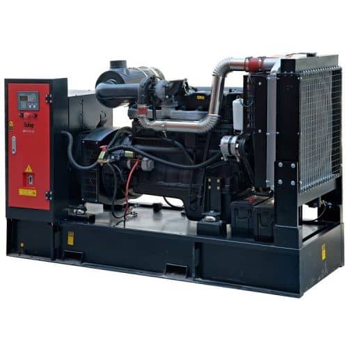 Купить Генератор Fubag DS 137 DA ES дизельный по низкой цене