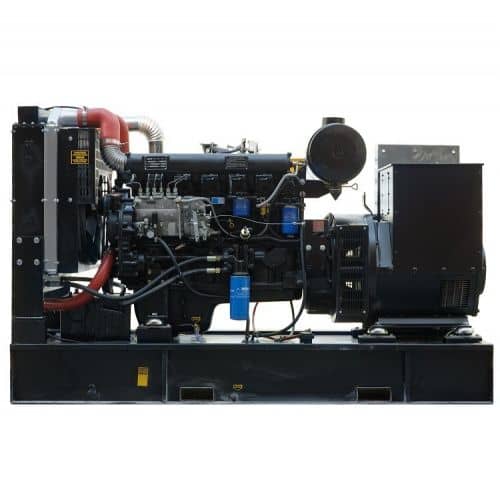 Купить Генератор Fubag DS 137 DA ES дизельный по низкой цене