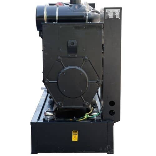 Купить Генератор Fubag DS 137 DA ES дизельный по низкой цене