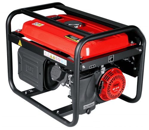 Купить Генератор Fubag BS 2200 бензиновый по низкой цене