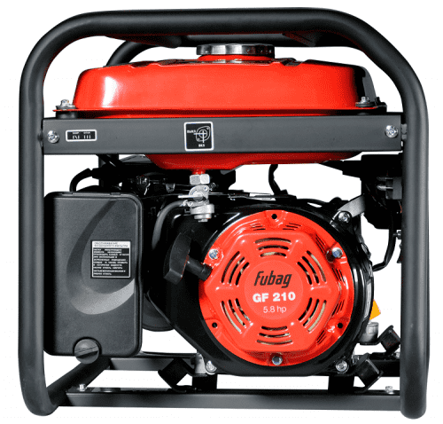Купить Генератор Fubag BS 3300 бензиновый по низкой цене