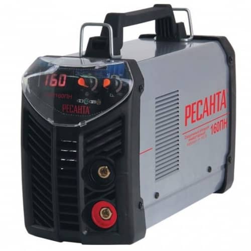 Купить Инвертор Ресанта САИ 230 АД сварочный по низкой цене
