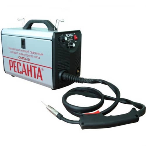 Купить Инвертор Ресанта Саипа-135 сварочный по низкой цене