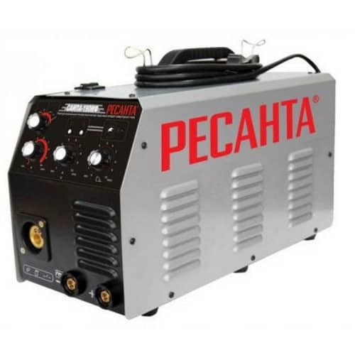 Купить Инвертор Ресанта Саипа-190 МФ сварочный по низкой цене