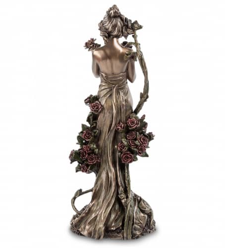 Купить Статуэтка Veronese Дама WS-622 по низкой цене