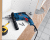 Купить Дрель-шуруповерт Bosch GSB 13 RE 0601217100 электрическая по низкой цене