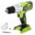 дрель-шуруповёрт greenworks g24cdk2x аккумуляторная Купить Дрель-шуруповёрт Greenworks G24CDK2X аккумуляторная по низкой цене