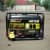 Купить Электрогенератор Huter DY4000LX 64/1/22 бензиновый по низкой цене