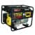 Купить Электрогенератор Huter DY6500LX 64/1/7 бензиновый по низкой цене
