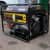 Купить Электрогенератор Huter DY6500LX 64/1/7 бензиновый по низкой цене