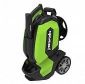 Купить Мойка Greenworks высокого давления G70 3000 В по низкой цене