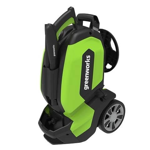 Купить Мойка Greenworks высокого давления G70 3000 В по низкой цене