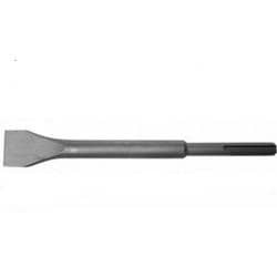 Купить Зубило Fit 33493 SDS-plus для перфоратора 40x245 мм по низкой цене