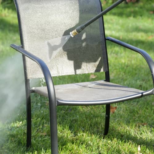 Купить Мойка Greenworks высокого давления G8 2800 Вт по низкой цене