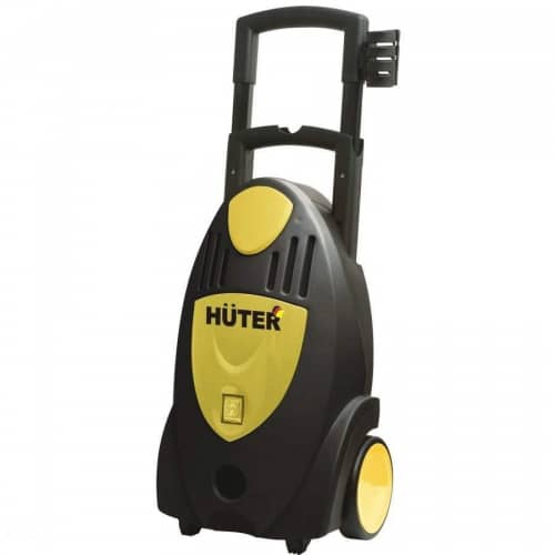 Купить Минимойка Huter M135-РW 70/8/6 по низкой цене