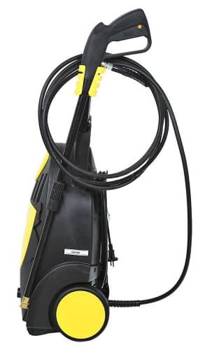 Купить Минимойка Huter M135-РW 70/8/6 по низкой цене