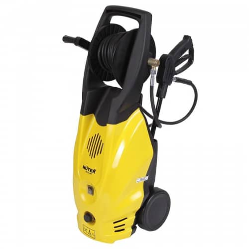 Купить Минимойка Huter W105-AR 70/8/8 по низкой цене