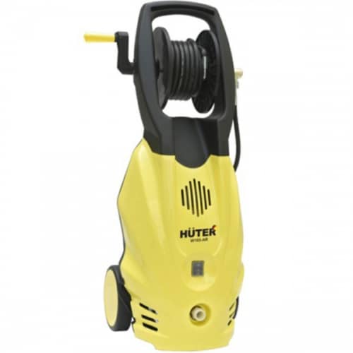 Купить Минимойка Huter M135-AR 70/8/9 по низкой цене