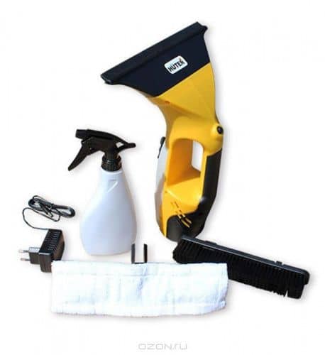 Купить Стеклоочиститель Huter W14-S 70/8/11 по низкой цене