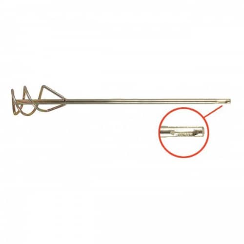 Купить Миксер FIT Профи 04219 для строительных смесей по низкой цене