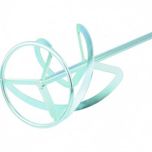 Купить Насадка Matrix 84894 для миксера оцинкованная по низкой цене