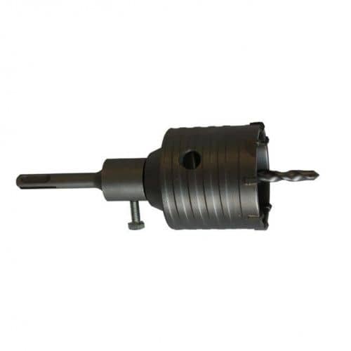 Купить Коронка Universe SDS Plus UKP068070 в сборе М22 68х70 мм по низкой цене