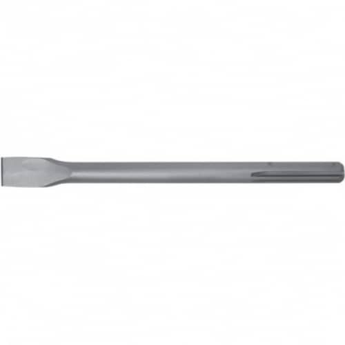 Купить Зубило Fit SDS-Max для перфоратора 33504 25х400 мм по низкой цене